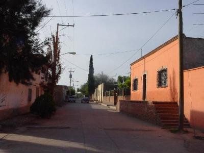 Calles