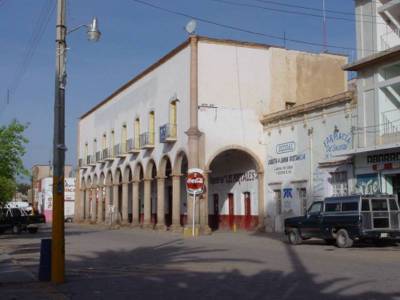 Hotel Colonial